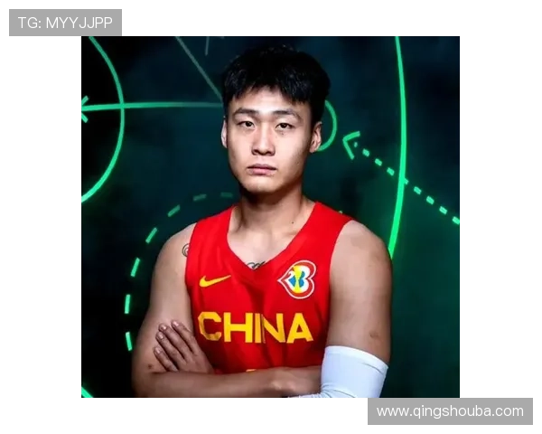 全运会火炬手赵睿点燃篮球激情 引领男篮赛场再创辉煌