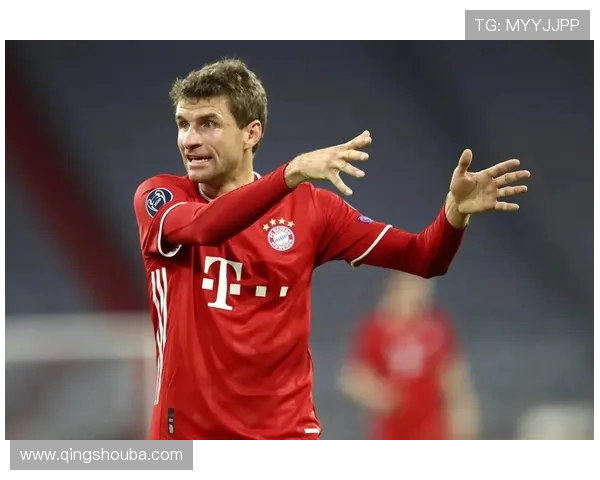 拜仁球员齐聚穆勒家中共赏MLS决赛展现团队精神