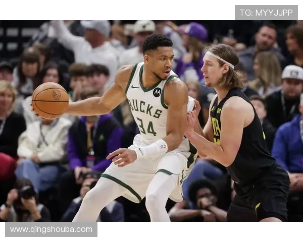 字母哥场均禁区得分233创历史新高超越奥尼尔成传奇